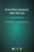 İstanbul Hukuk Mecmuası